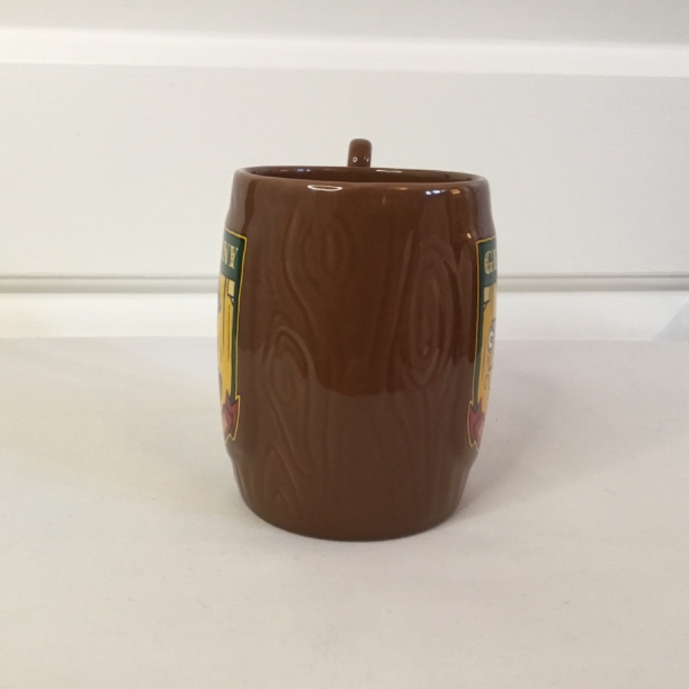 Disney World Epcot Germany Mickey Ceramic Coffee Mug - Picture 3 of 4